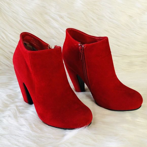 Rouge Helium | Shoes | Rouge Womens 